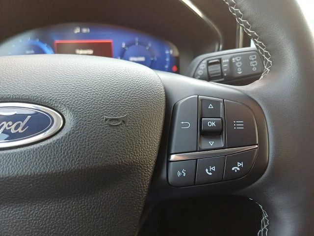 Ford Focus Active Vignale Wagon