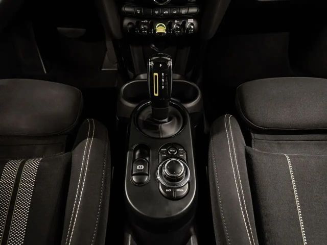 MINI Mini Electric SE