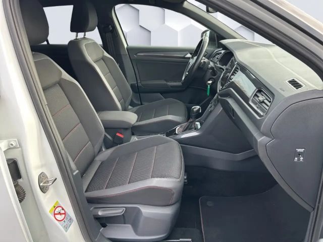 Volkswagen T-Roc 1.5 TSI ACT Sport