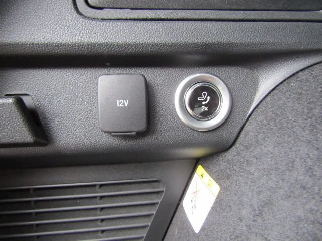 Ford Kuga AWD ST Line X