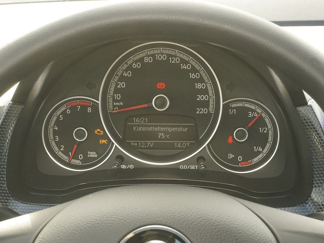 Volkswagen up! up! 1.0