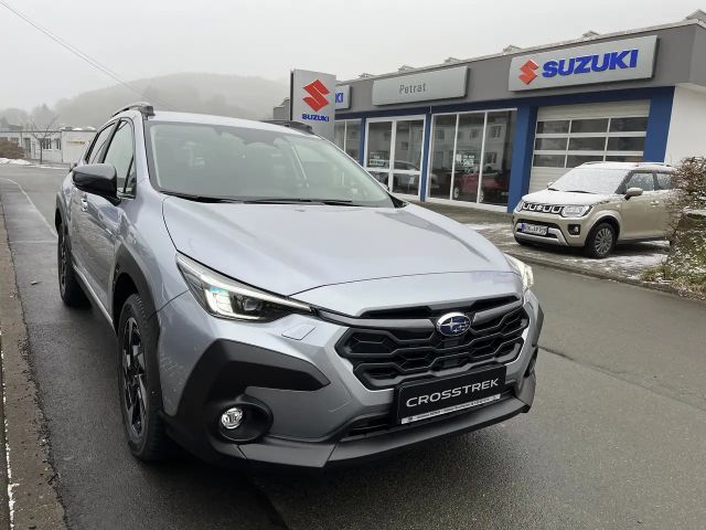 Subaru Crosstrek 2.0ie Lineartronic Comfort