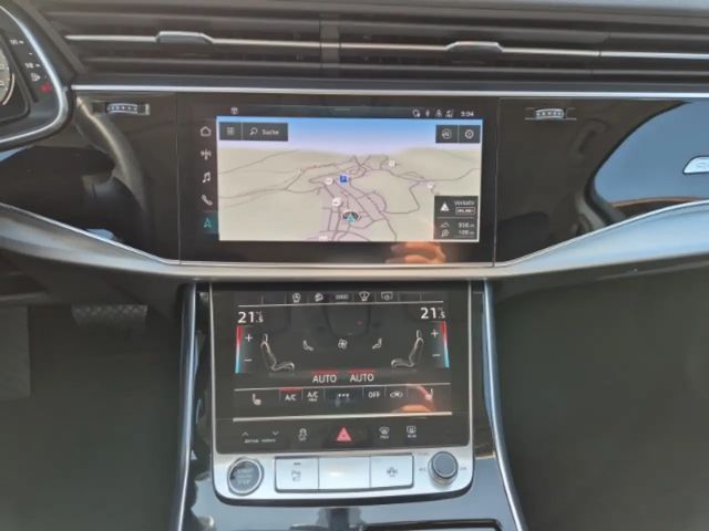 Audi Q7 45 TDI Quattro