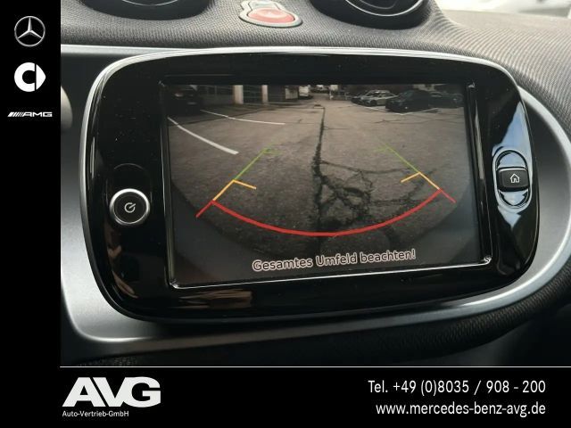 Smart EQ forfour JBL