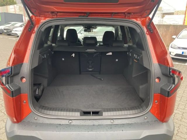 Dacia Bigster Extreme Mild Hybrid 140