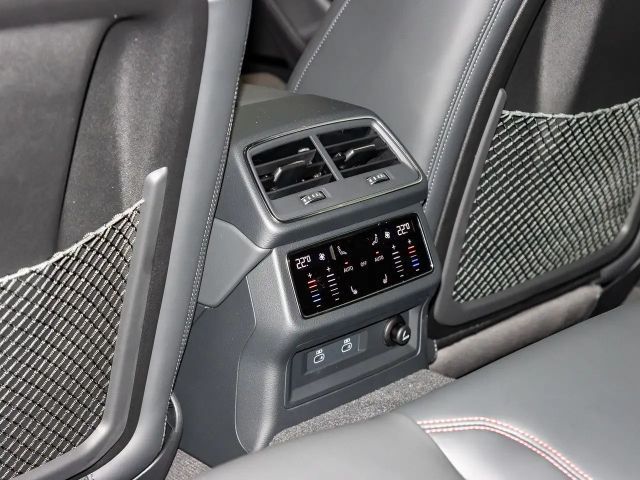 Audi RS6 4.0 TFSI Avant Quattro