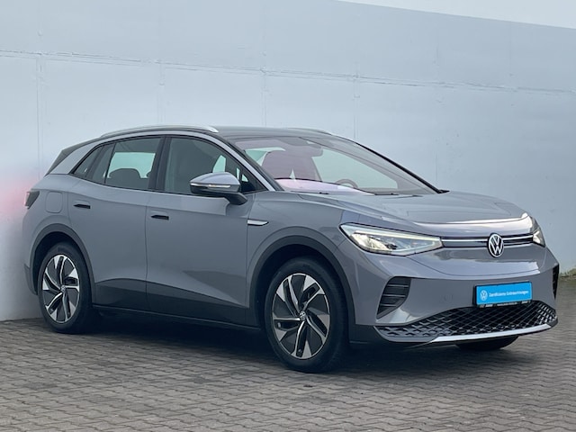 Volkswagen ID.4 Performance Pure
