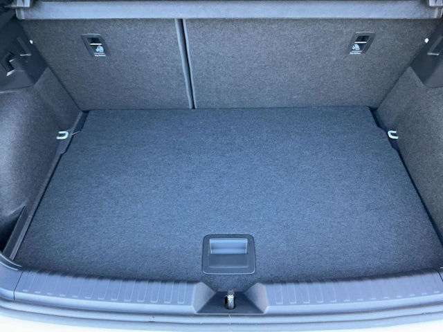 Audi A1 25 TFSI Sportback