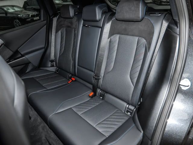 BMW X3 M-Sport xDrive20d