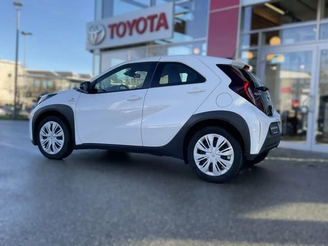 Toyota Aygo X Hatchback Play X-play