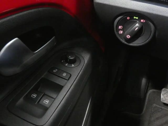 Volkswagen up! Move Move up!