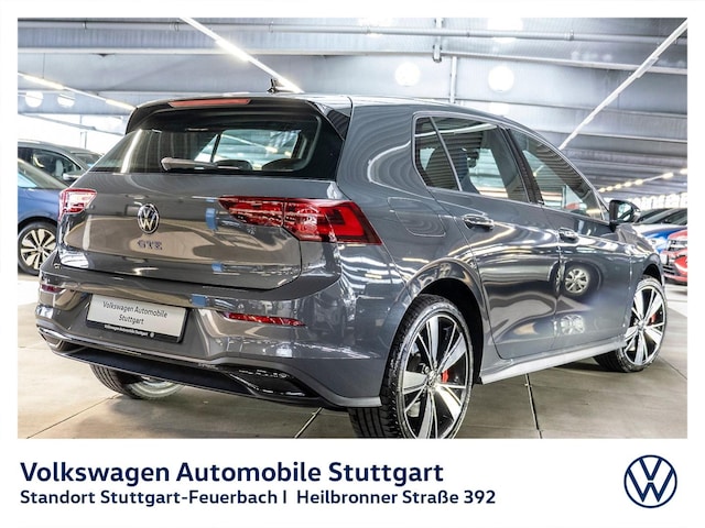 Volkswagen Golf DSG GTE eHybrid