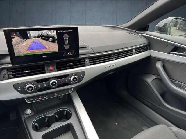 Audi A5 45 TFSI Quattro S-Line