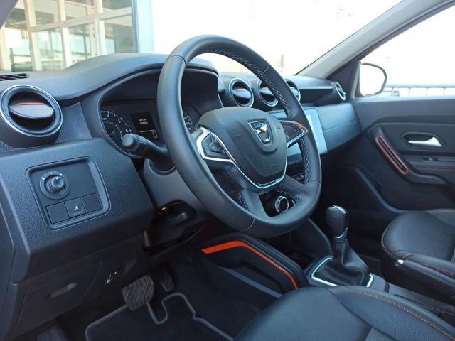 Dacia Duster Extreme II TCe 130