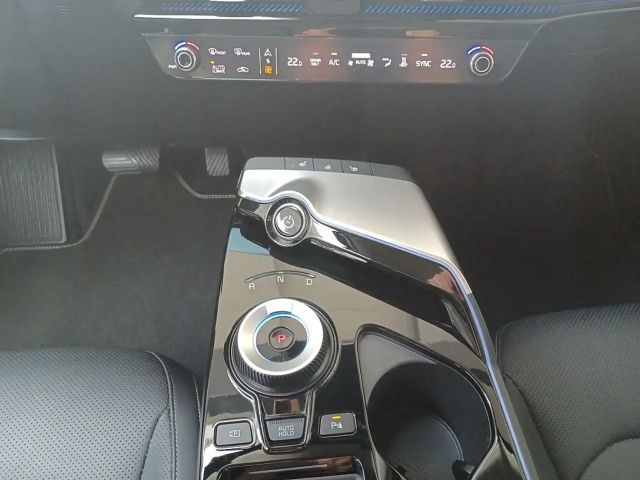 Kia EV6 Achterwielaandrijving