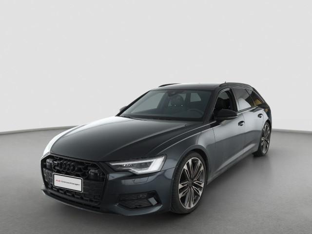 Audi A6 45 TFSI Avant S-Line