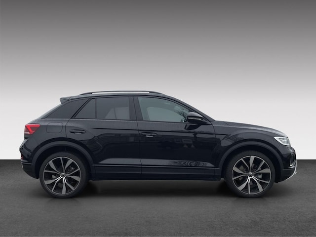 Volkswagen T-Roc 2.0 TDI DSG Style