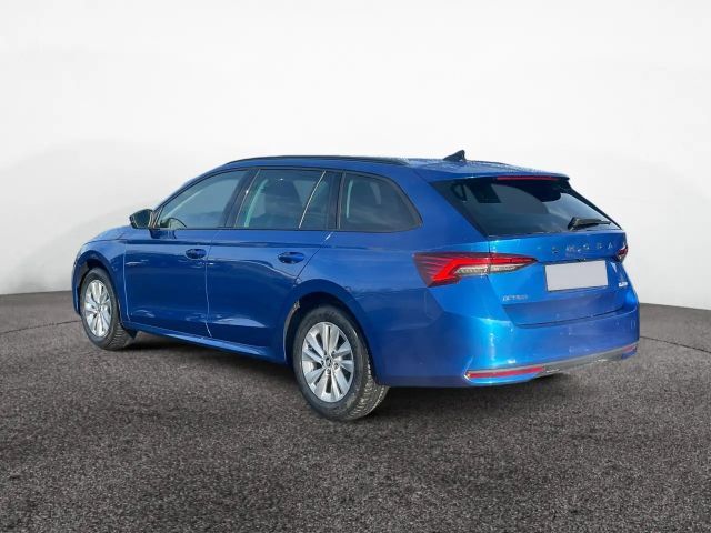 Skoda Octavia Combi Selection