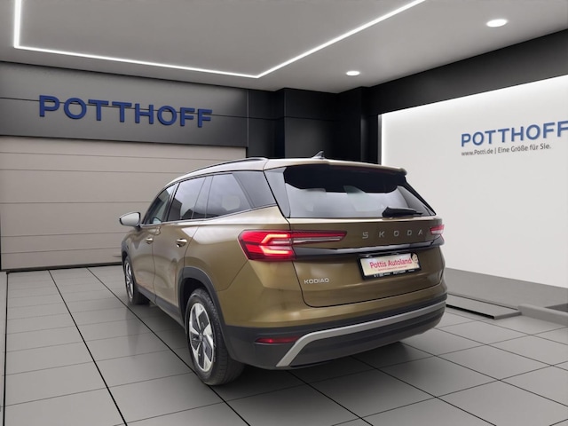 Skoda Kodiaq 2.0 TDI Selection