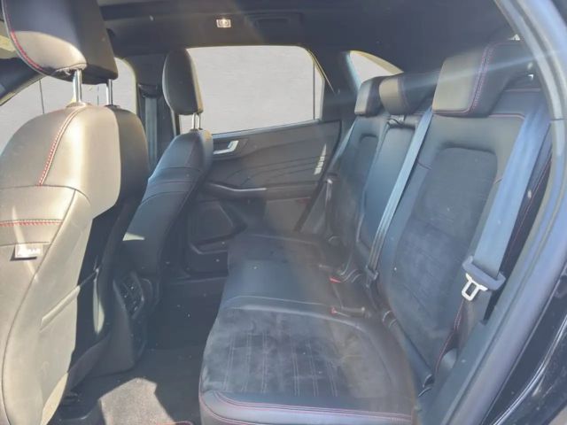 Ford Kuga EcoBoost ST Line X