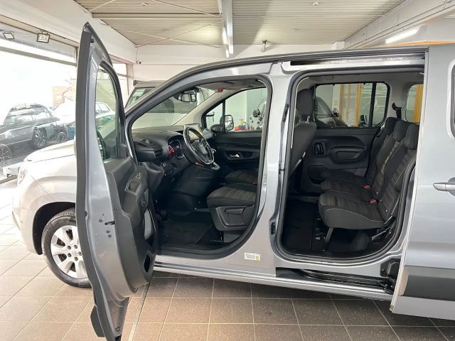 Opel Combo 1.5 CDTI Elegance Life