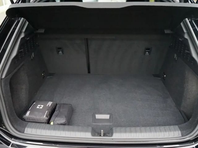 Audi A3 1.5 TFSI Sedan