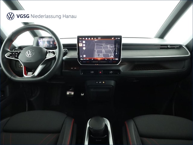 Volkswagen ID.Buzz GTX