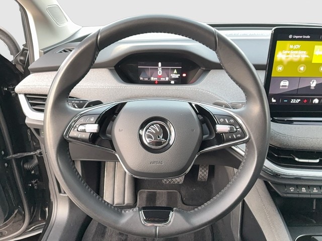 Skoda Enyaq Loft iV 60