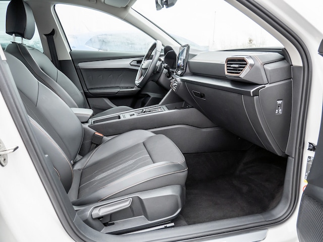 Cupra Formentor 1.5 TSI