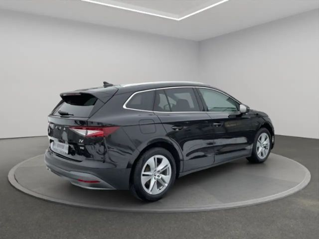 Skoda Enyaq Loft iV 80
