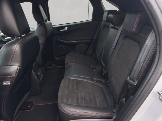 Ford Kuga Plug in Hybrid