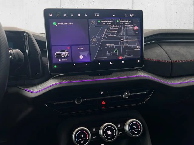 Skoda Kodiaq 2.0 TSI 4x4 RS