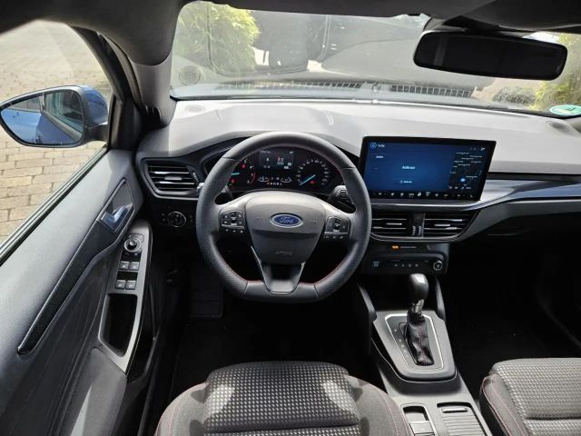 Ford Focus EcoBoost ST Line Wagon