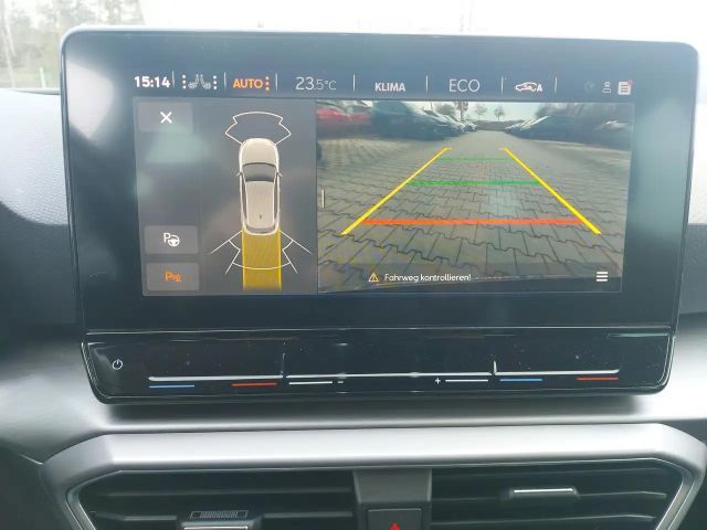 Seat Leon 1.4 TSI DSG FR-lijn e-Hybrid