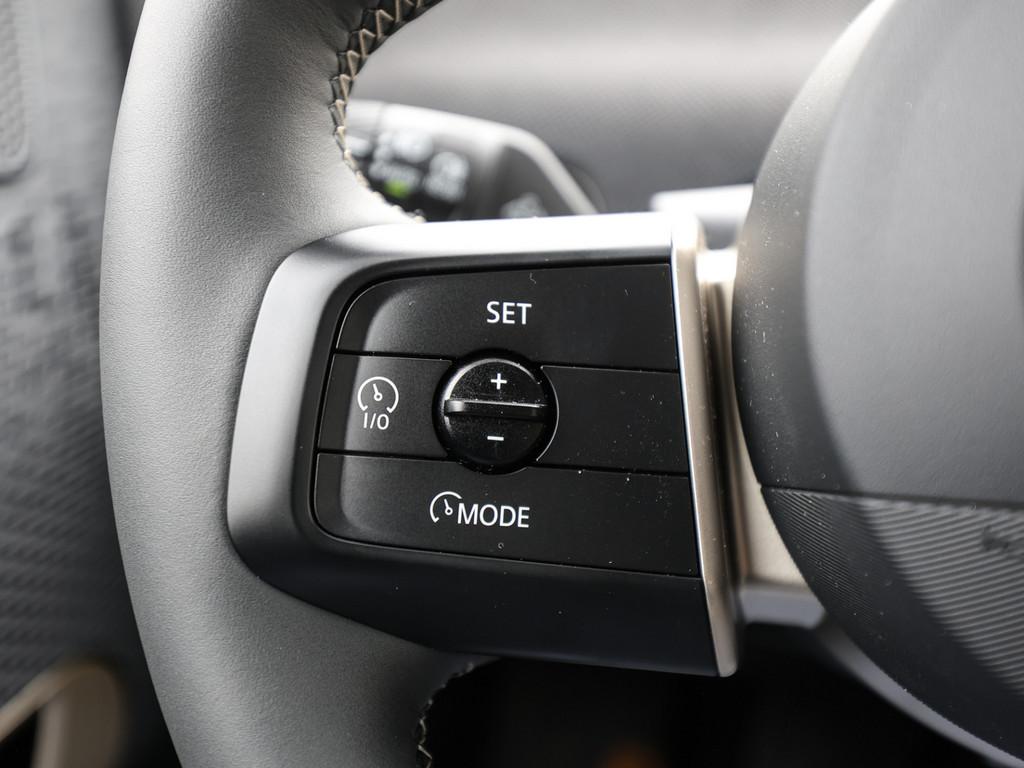 MINI Cooper E Classic