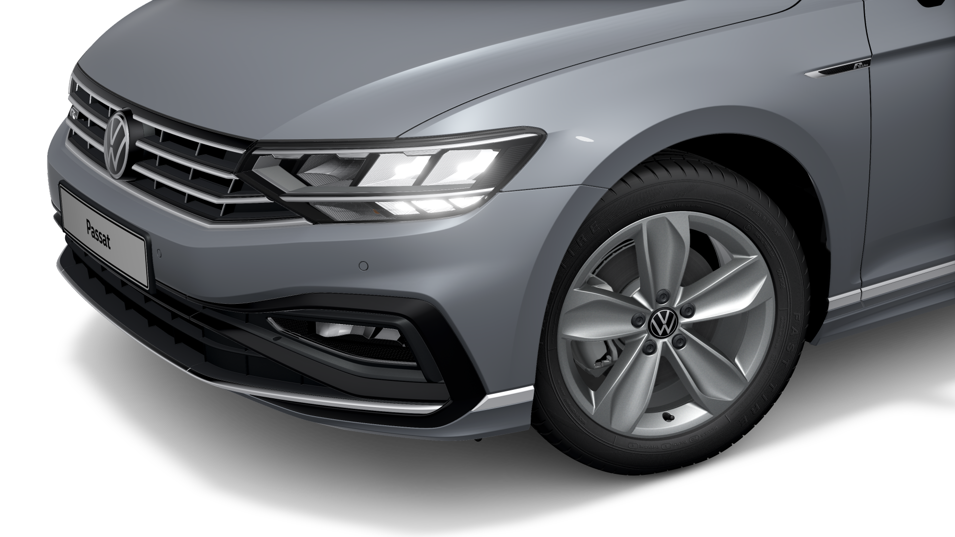 Volkswagen Passat DSG R-Line Variant