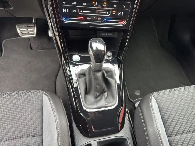 Volkswagen T-Roc 1.5 TSI Cabriolet DSG R-Line