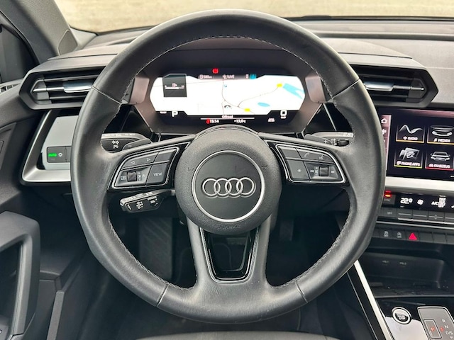 Audi A3 30 TFSI S-Tronic Sportback