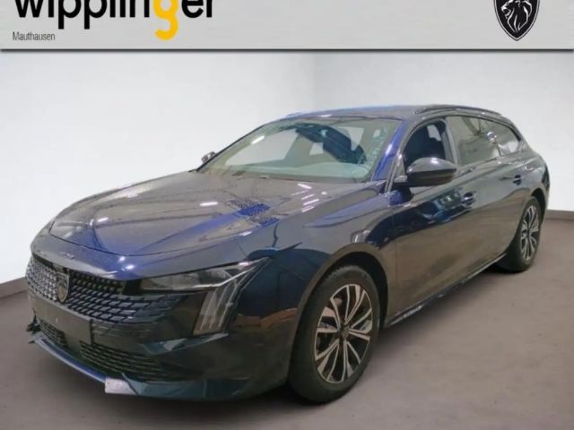 Peugeot 508 Allure Pack EAT8 SW