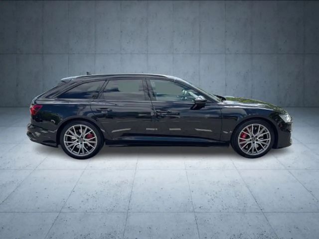 Audi S6 TDI StHz/AHK/HuD/Kam/20''/B&O/LHZ/optik