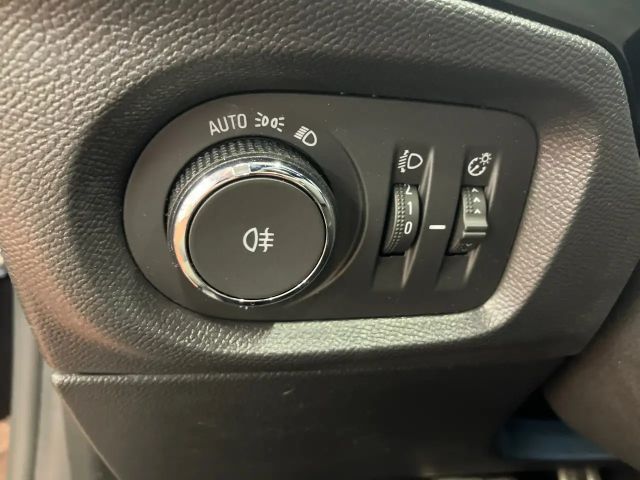 Opel Corsa 1.2 Turbo GS-Line Grand Sport Turbo