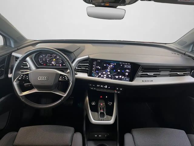 Audi Q4 e-tron 35