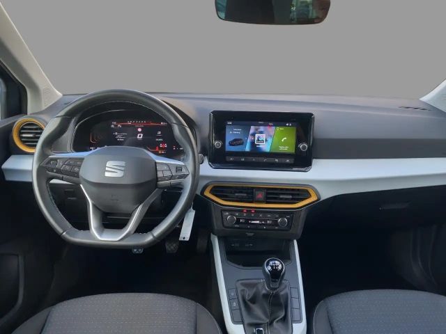 Seat Arona 1.0 TSI Style