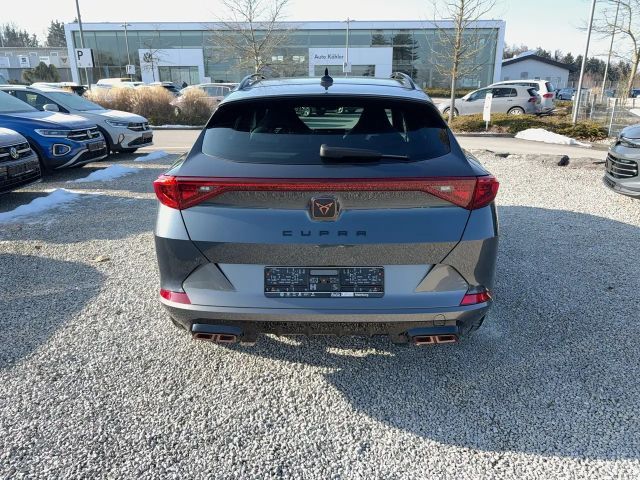 Cupra Formentor e-Hybrid