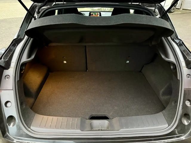 Nissan Juke DIG-T N-Connecta