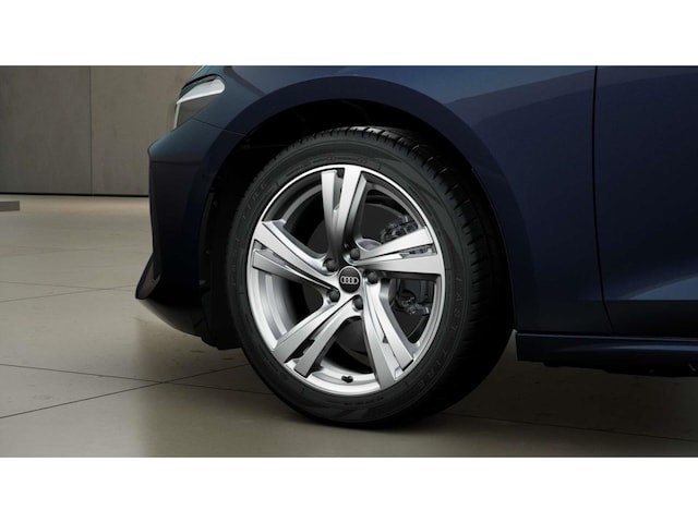 Audi A5 Avant S-Tronic