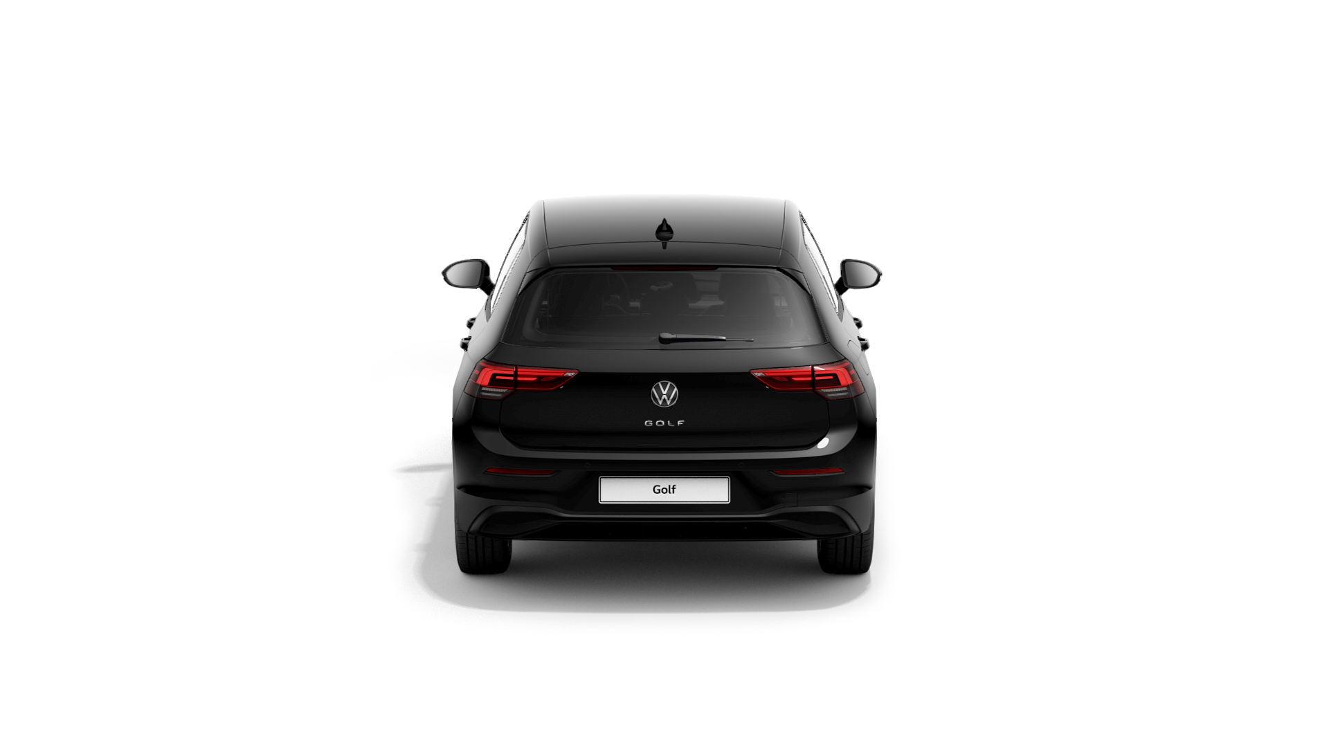 Volkswagen Golf 1.5 TSI Golf VIII Life