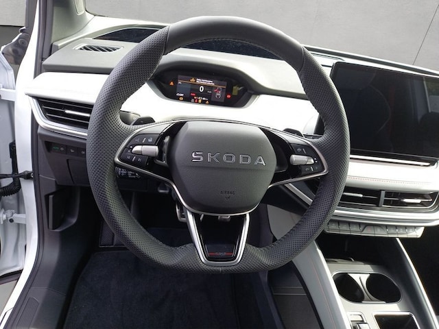 Skoda Elroq 85