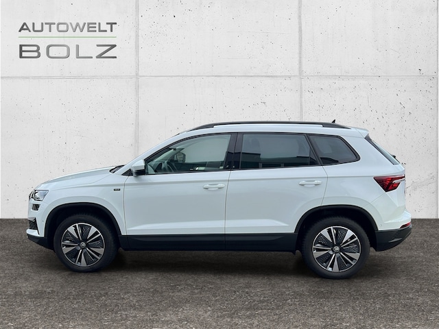 Skoda Karoq 2.0 TDI Selection Tour