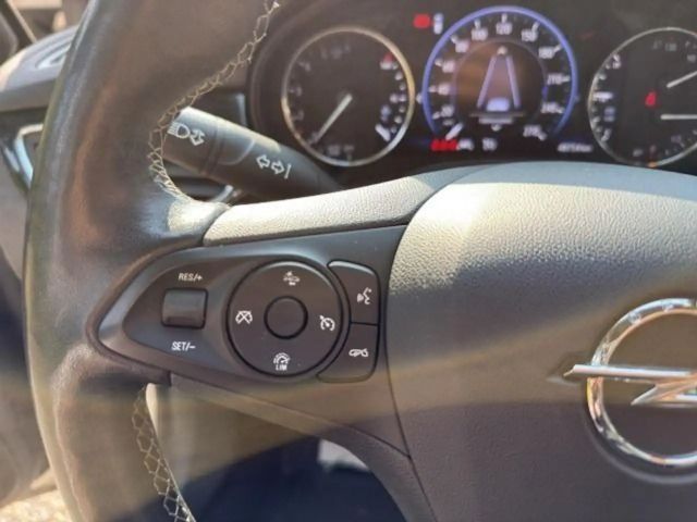 Opel Astra 1.5 CDTI Business Sports Tourer